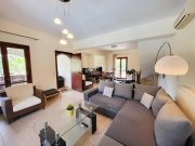 Almyrida Kreta, Almyrida: Steinvilla mit Meerblick und fußläufiger Entfernung zum Strand zu verkaufen Haus kaufen